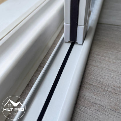 Premium Double Pleated Fly Screen for French, Double & Sliding Doors