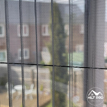 Custom Single Window Fly Screen for Casement & Sash Windows