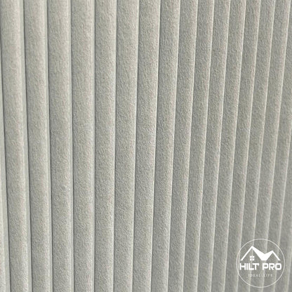 Premium Dual-Function Sunshade & Double Door Fly Screen